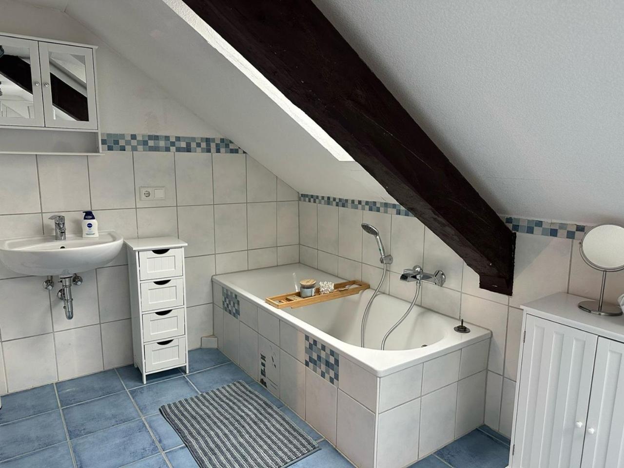 Apartment Grinnerhof Mehlingen