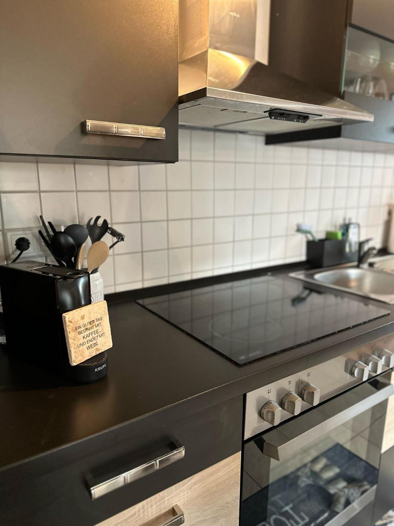 Grinnerhof Apartment *