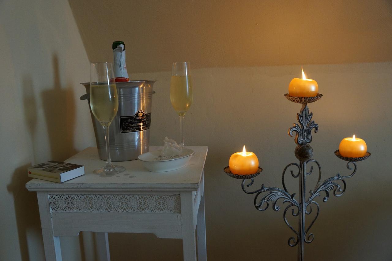 Apartment Grinnerhof *